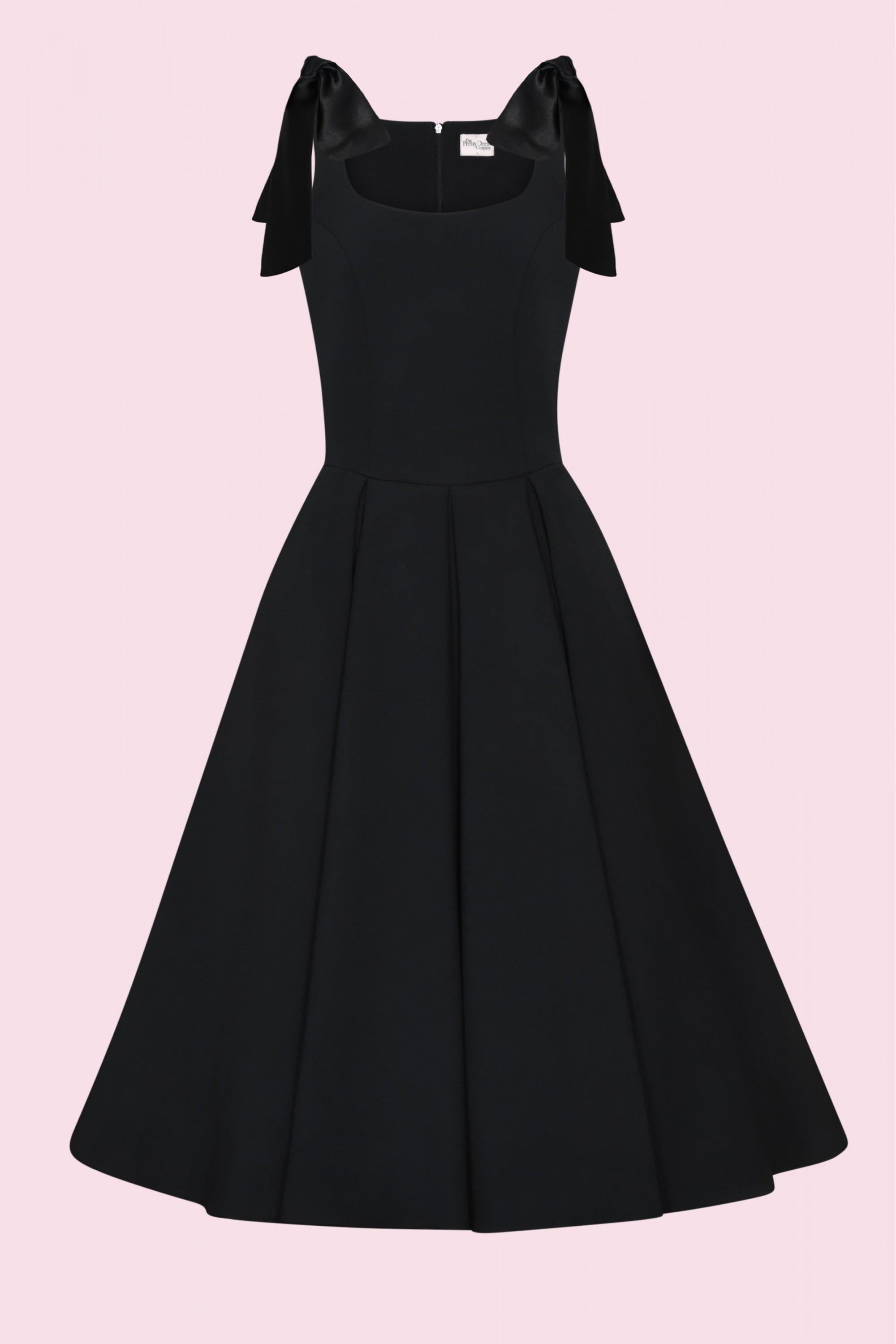Josephine Midi Dress