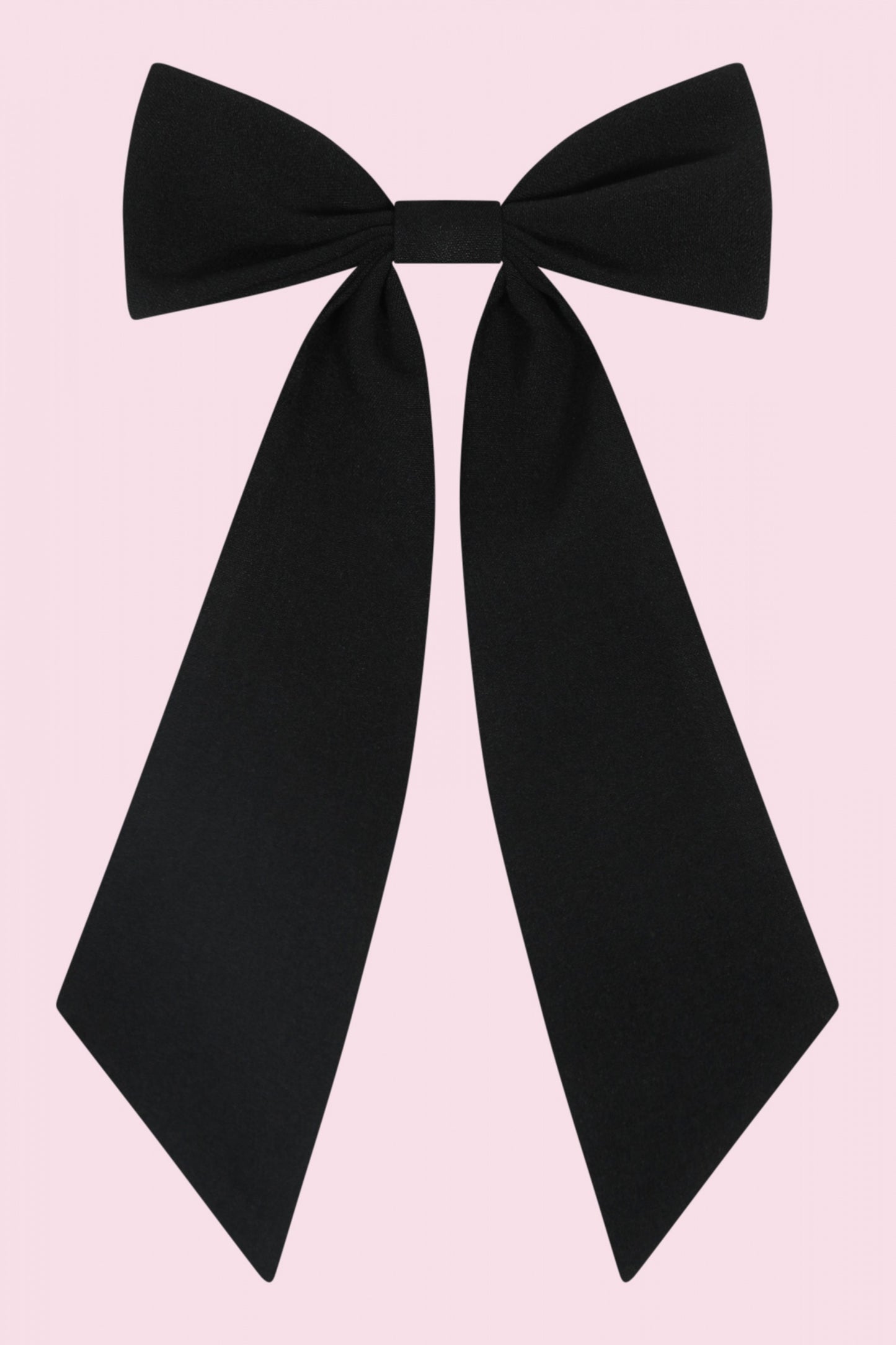 Large Hair Bow