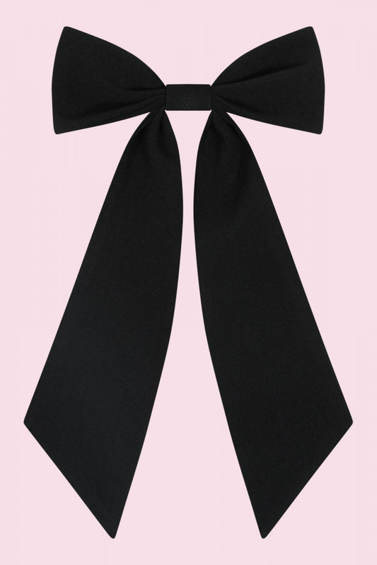 Large Hair Bow