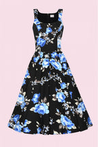 Josephine Chartwell Midi Dress