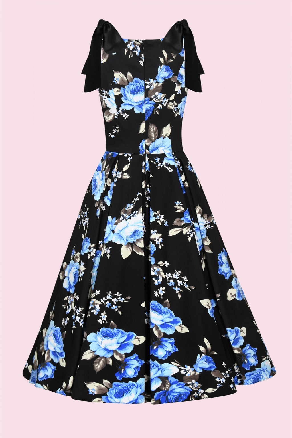 Josephine Chartwell Midi Dress