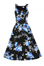 Josephine Chartwell Midi Dress