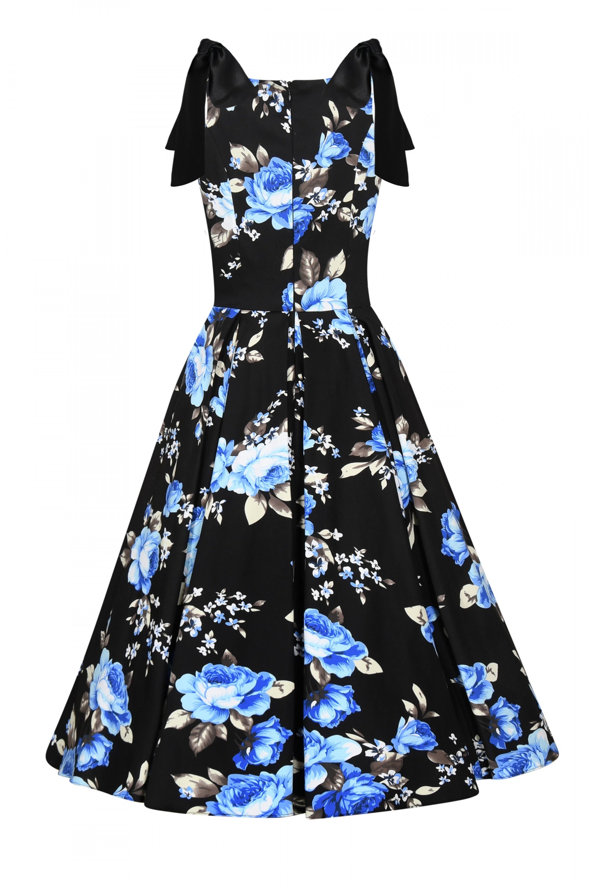 Josephine Chartwell Midi Dress