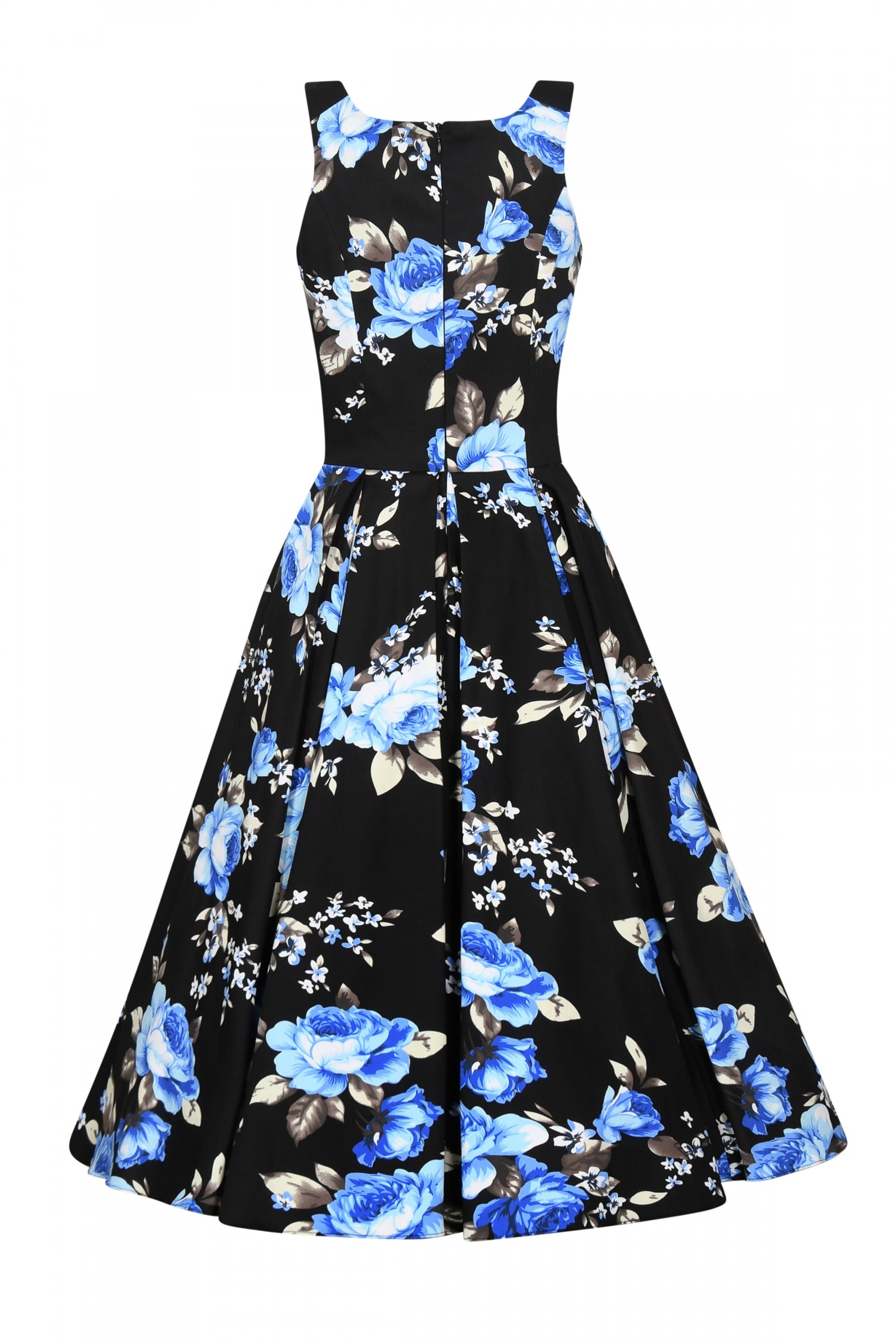 Josephine Chartwell Midi Dress