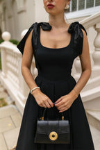 Josephine Midi Dress