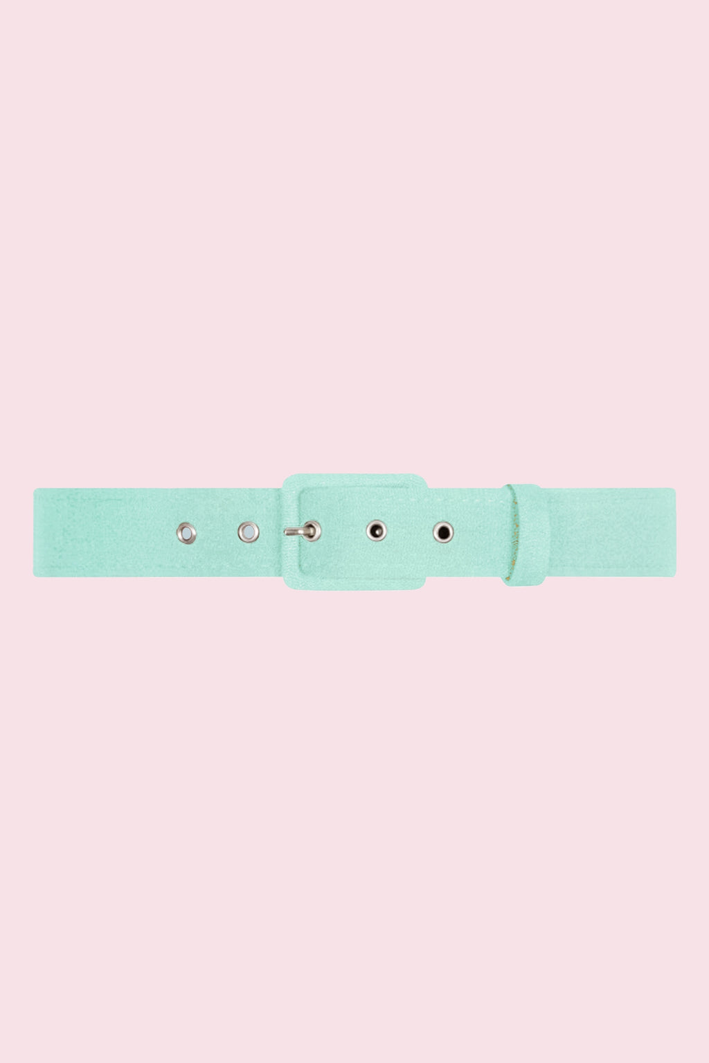 TPDC Classic Belt