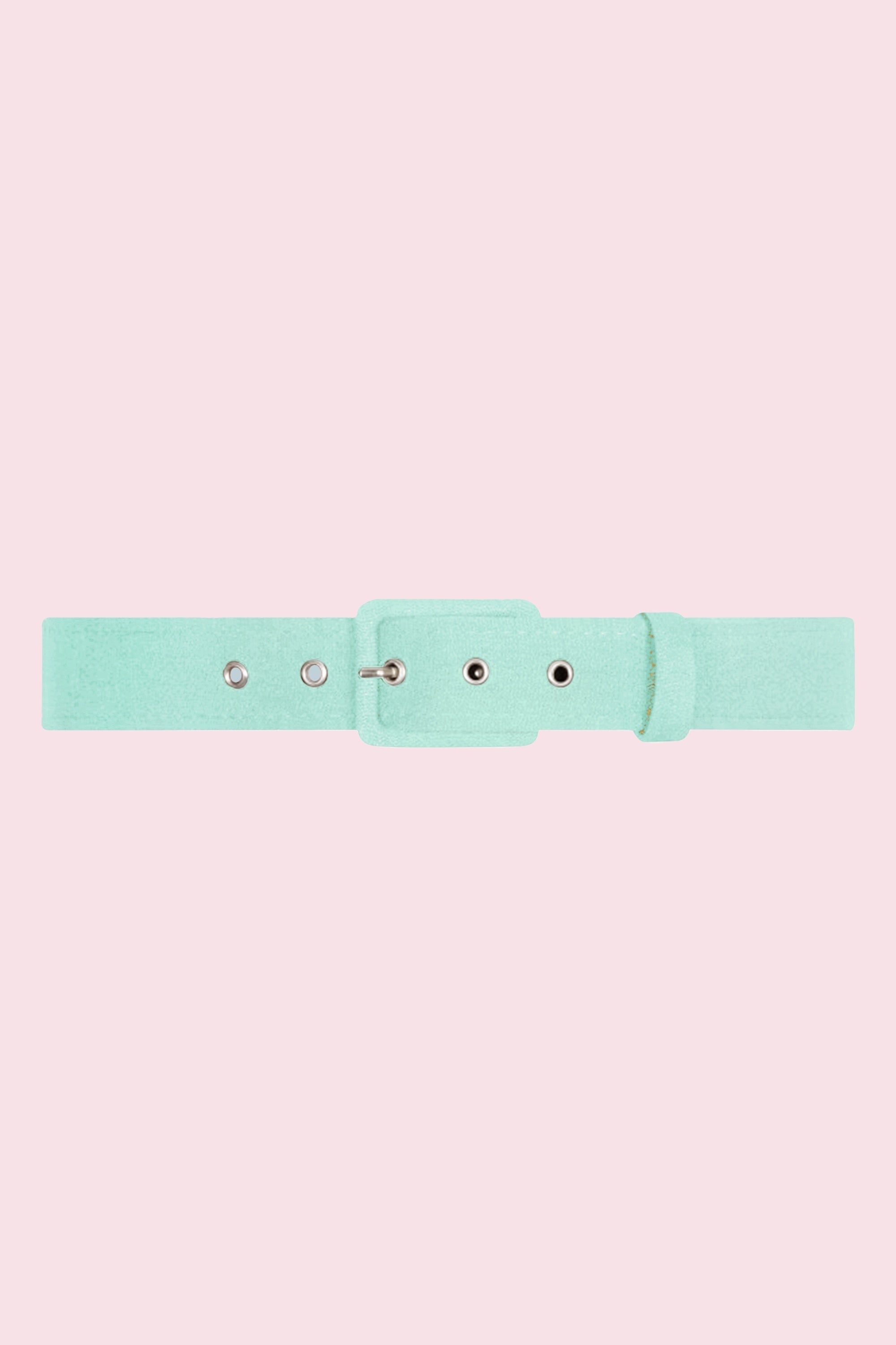 TPDC Classic Belt