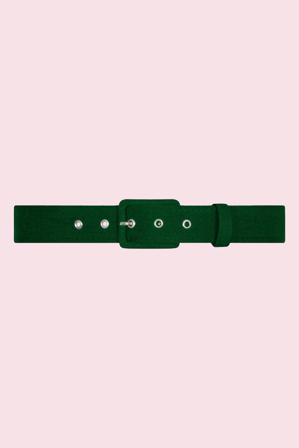 TPDC Classic Belt