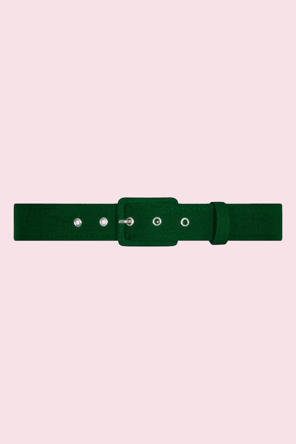 TPDC Classic Belt