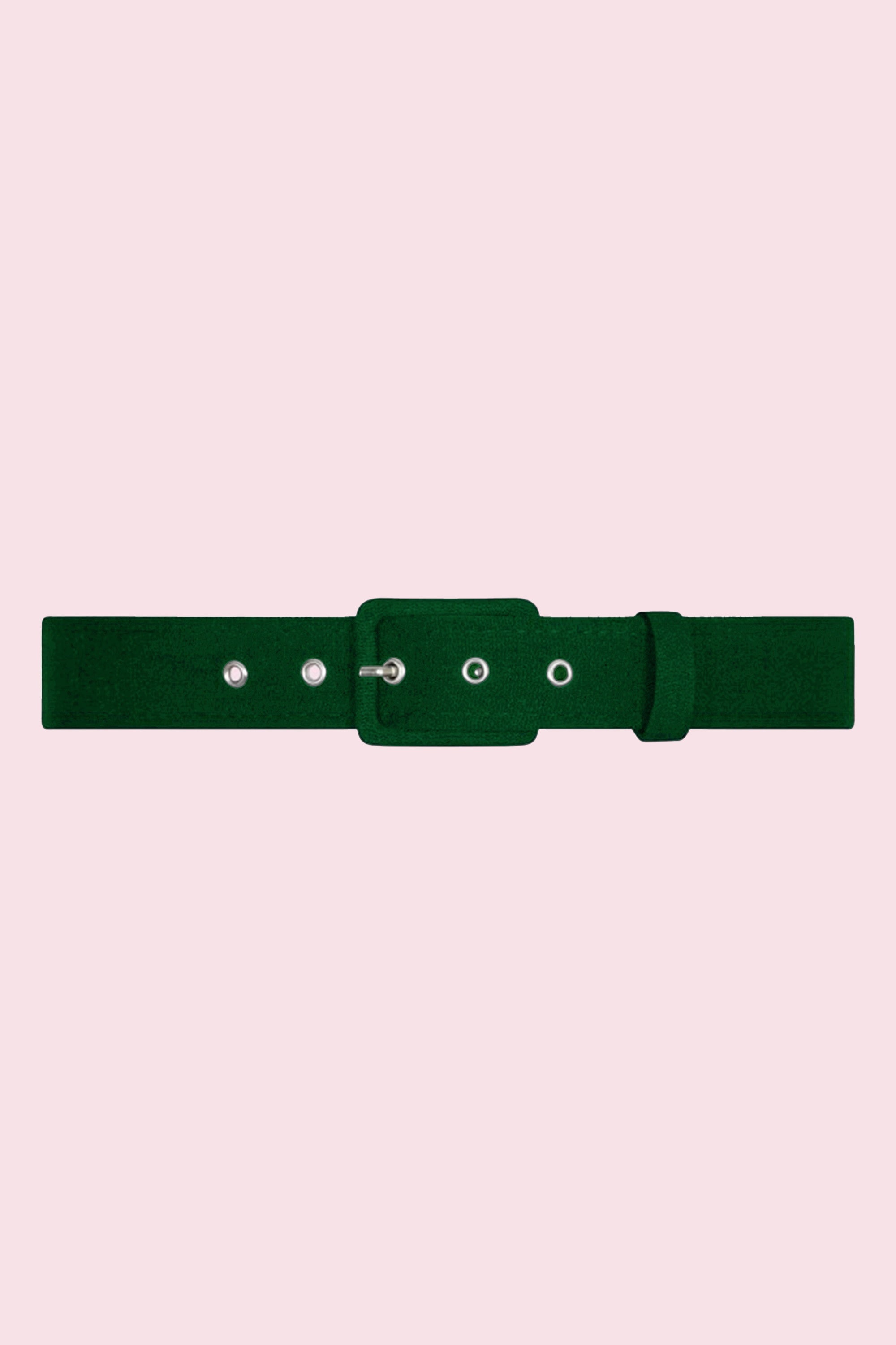 TPDC Classic Belt