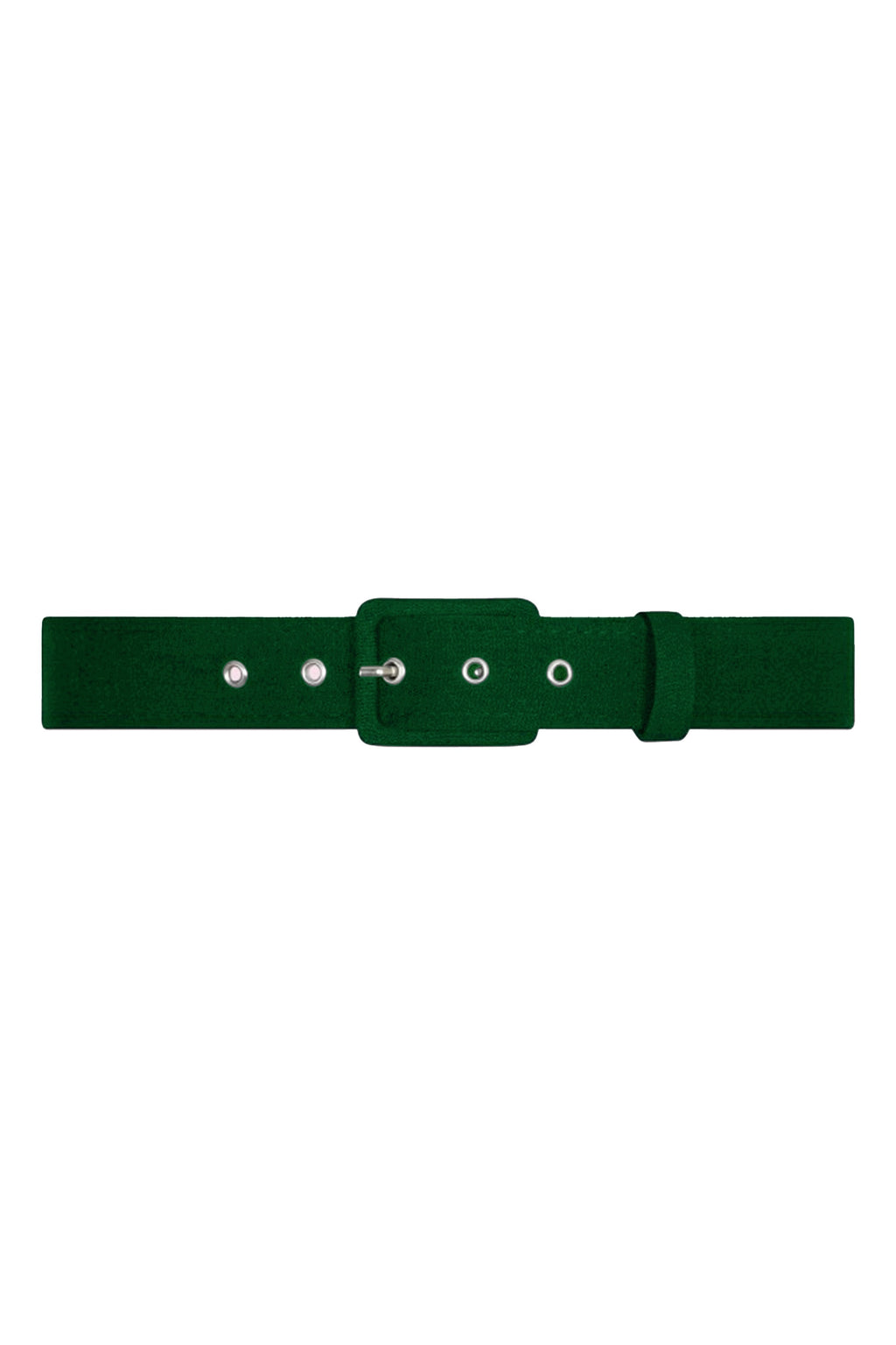 TPDC Classic Belt