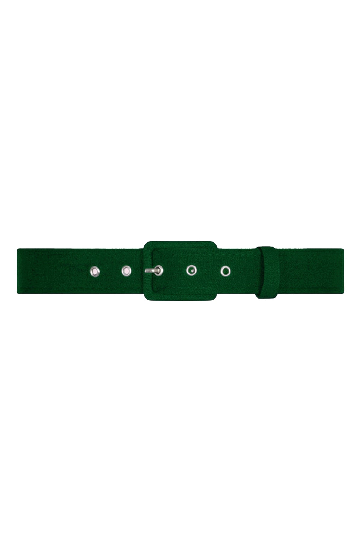 TPDC Classic Belt