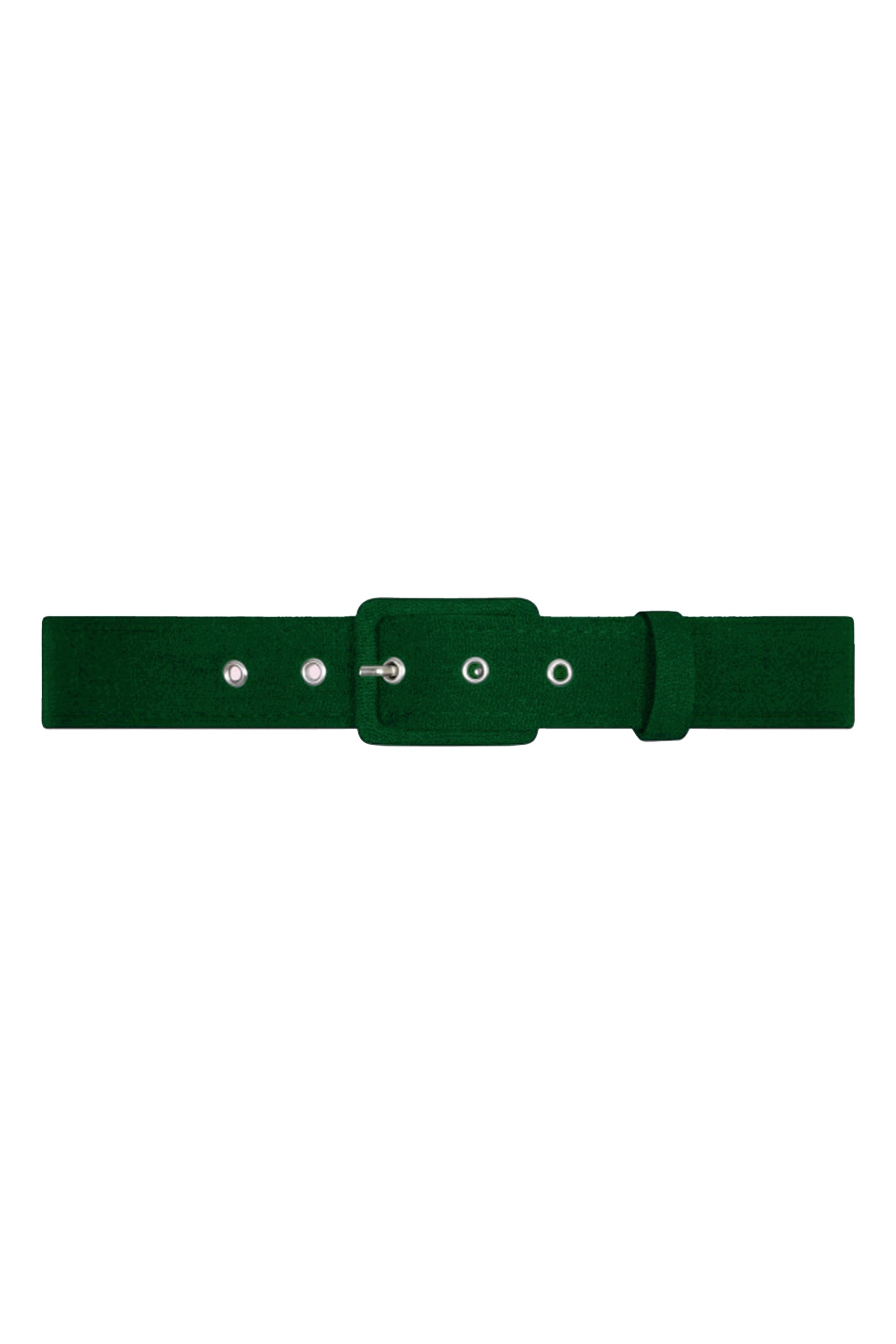 TPDC Classic Belt