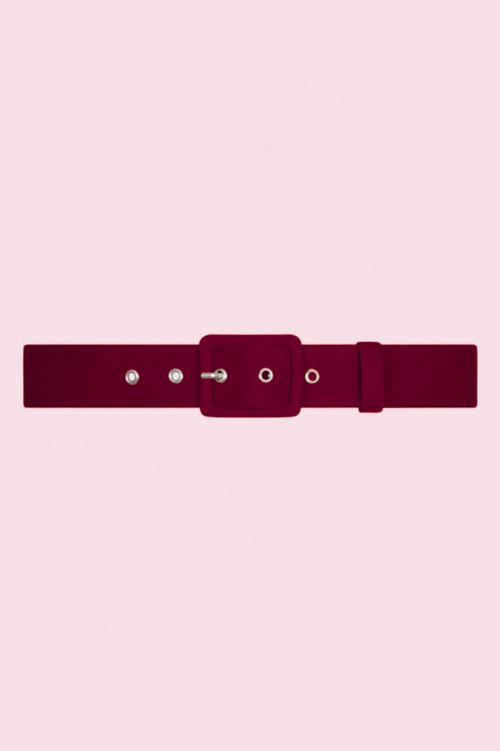 TPDC Classic Belt