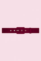 TPDC Classic Belt