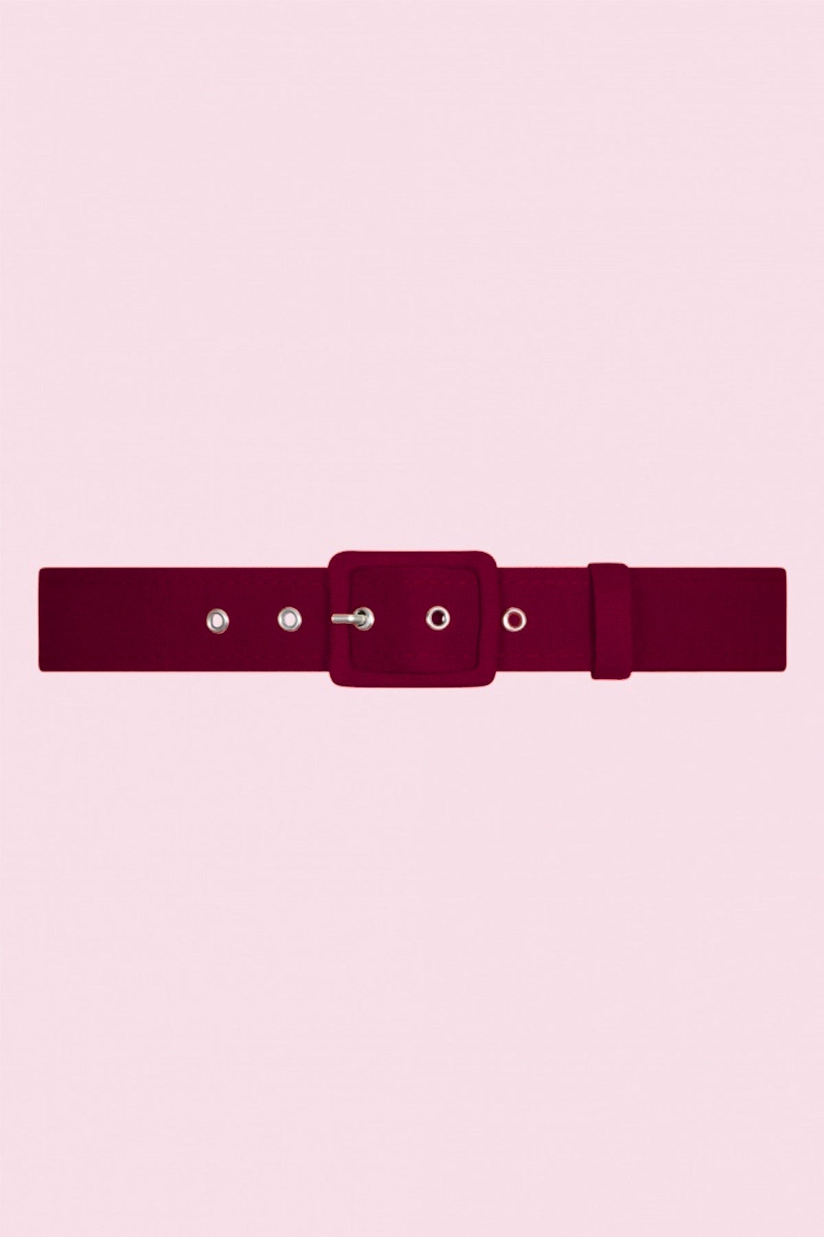 TPDC Classic Belt