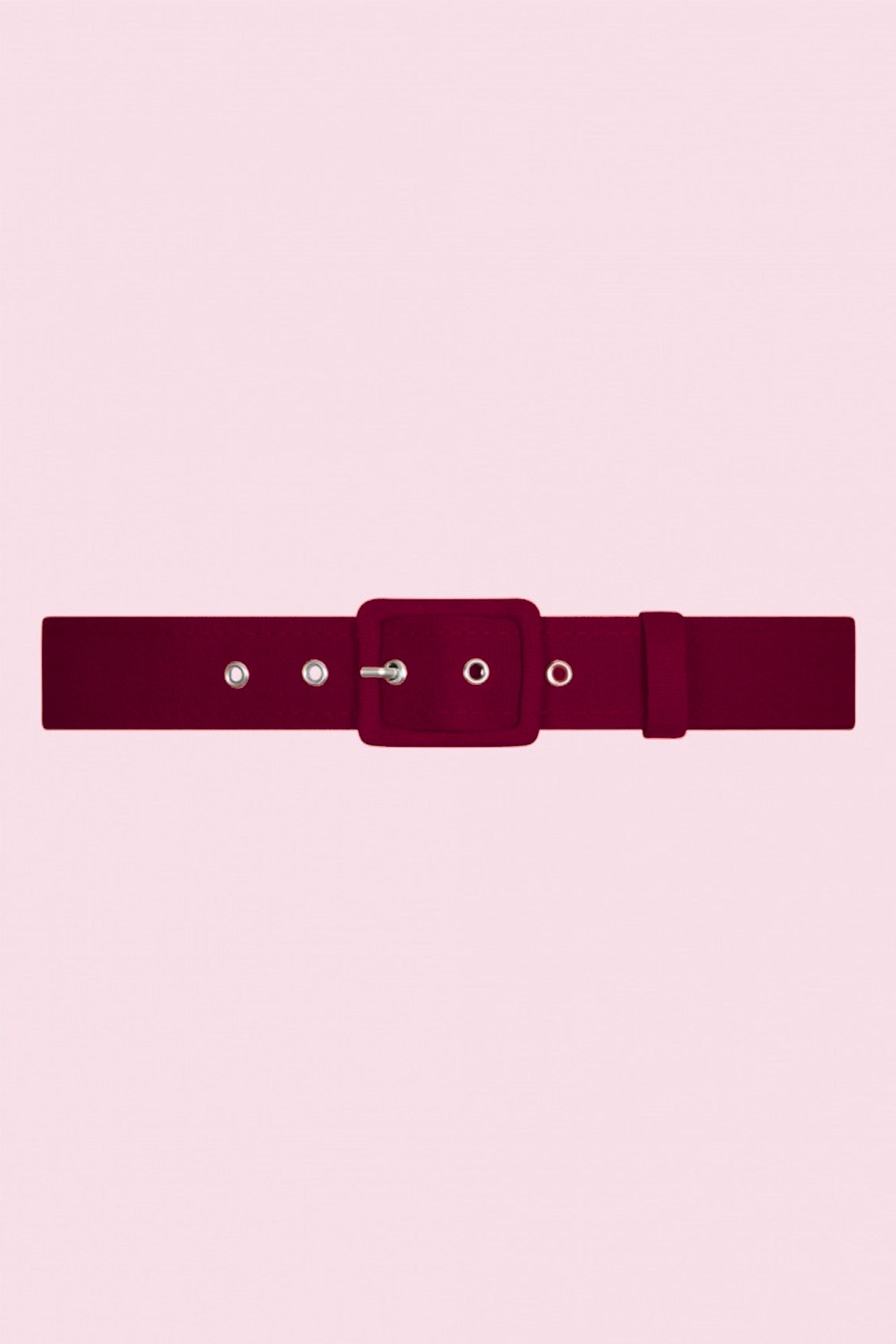 TPDC Classic Belt