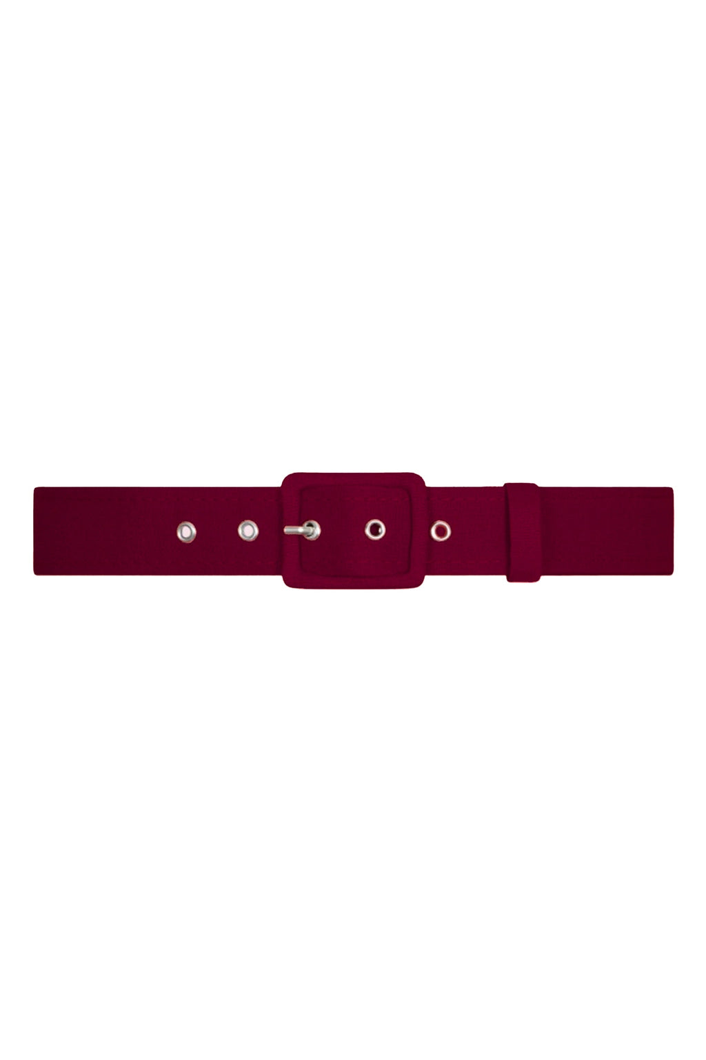 TPDC Classic Belt