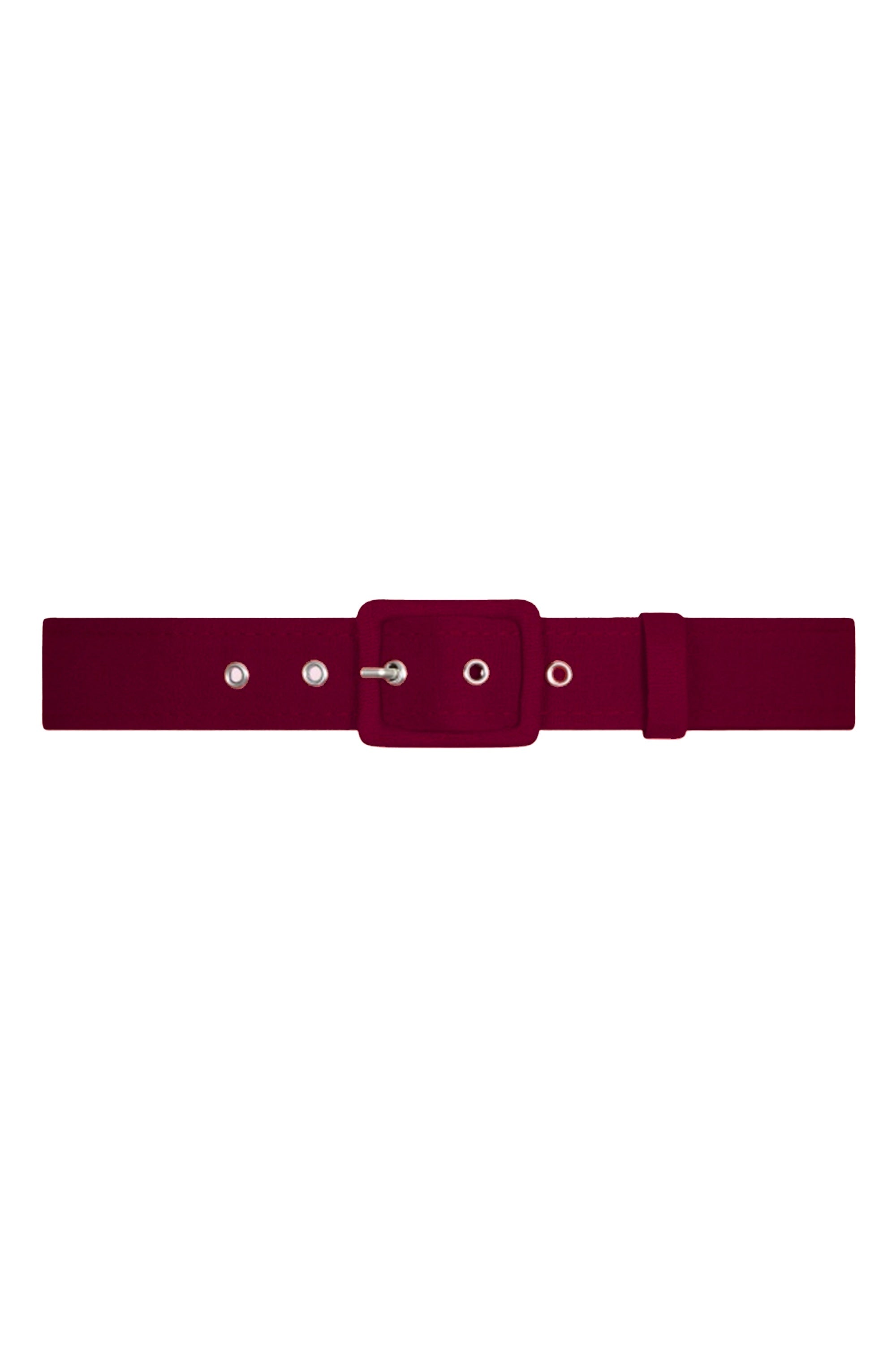 TPDC Classic Belt