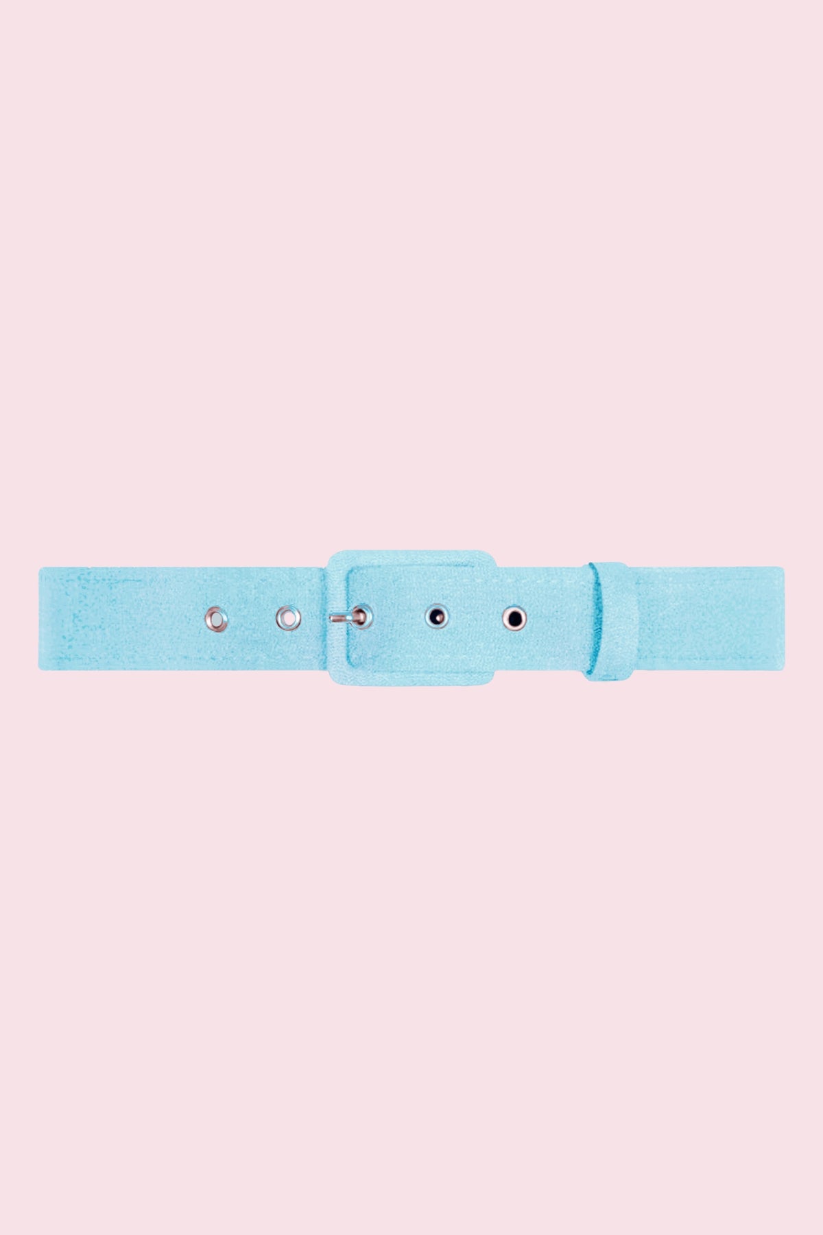 TPDC Classic Belt