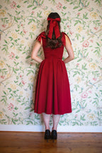 Josephine Midi Dress