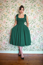 Josephine Midi Dress