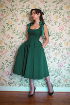 Josephine Midi Dress