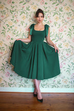 Josephine Midi Dress