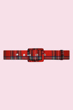TPDC Tartan Belt