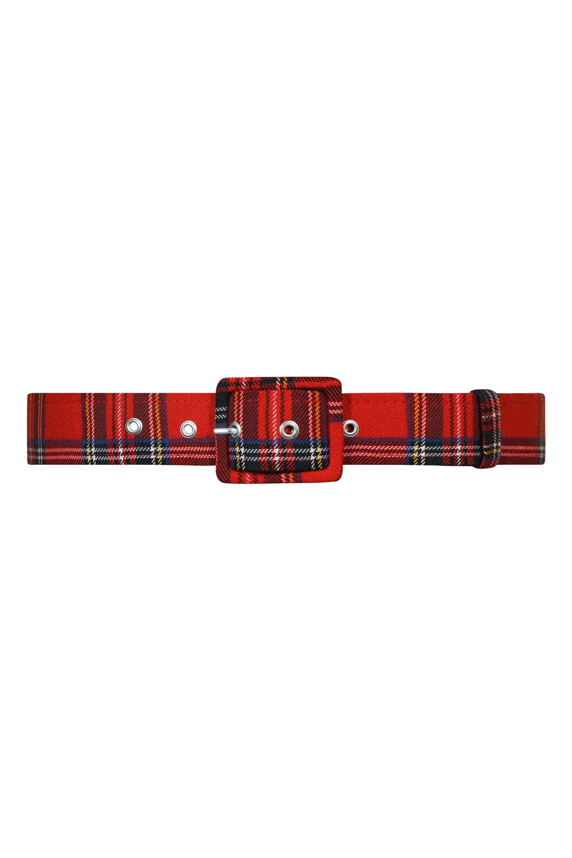 TPDC Tartan Belt