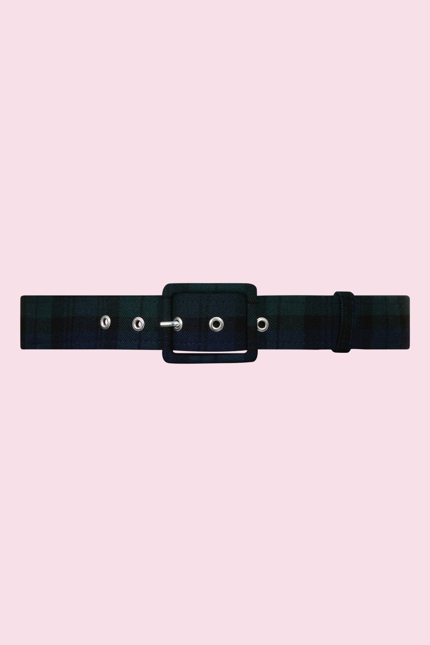 TPDC Tartan Belt