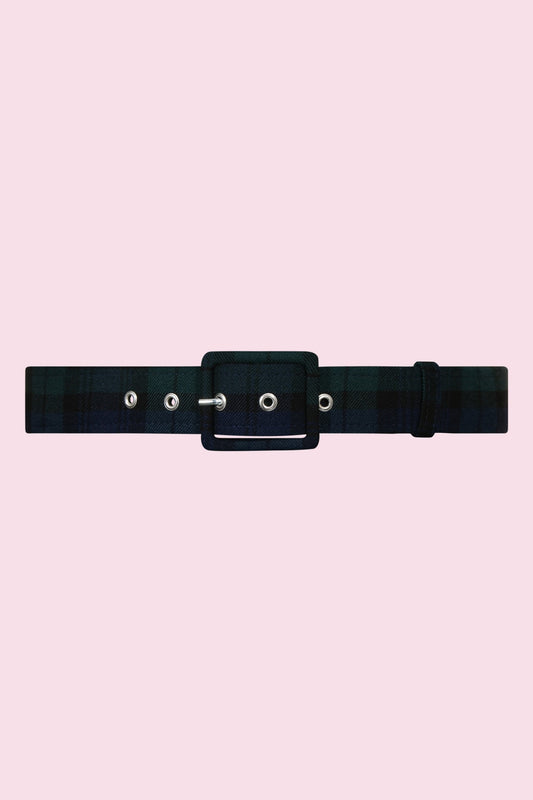 TPDC Tartan Belt