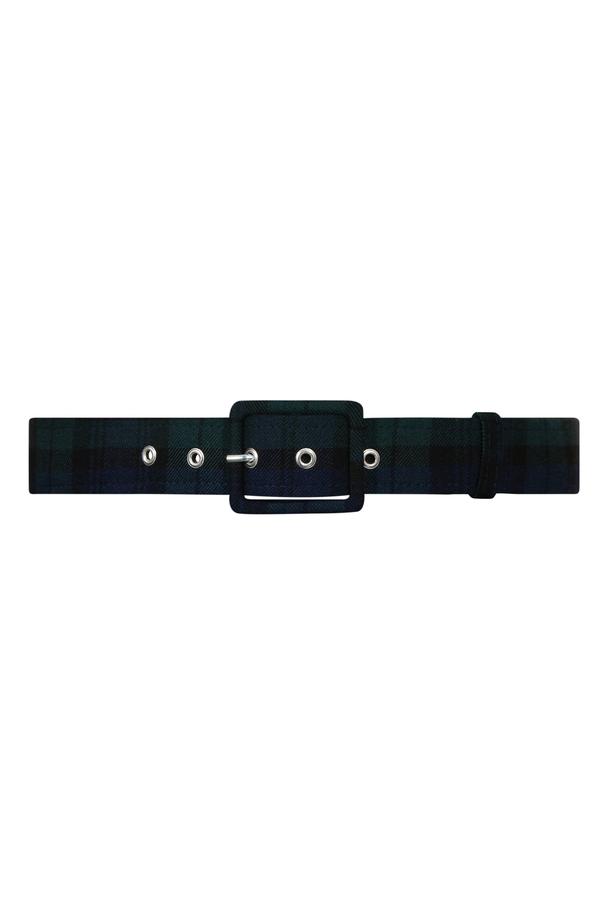 TPDC Tartan Belt
