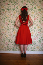 Riviera Signature Swing Dress