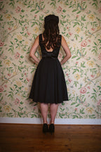 Riviera Signature Swing Dress