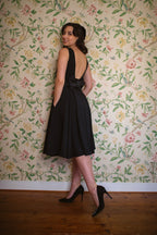 Riviera Signature Swing Dress