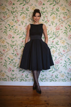 Riviera Signature Swing Dress
