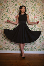 Riviera Signature Swing Dress