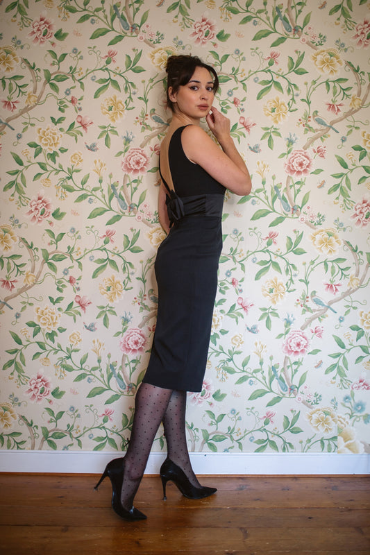 Riviera Pencil Dress