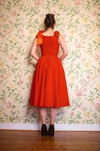 Josephine Midi Dress