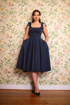 Josephine Midi Dress