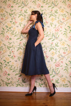 Josephine Midi Dress
