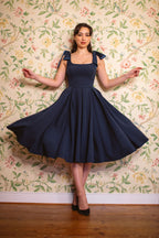 Josephine Midi Dress