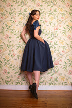 Josephine Midi Dress