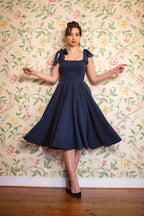 Josephine Midi Dress