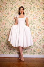 Josephine Midi Dress