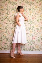 Josephine Midi Dress