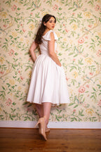 Josephine Midi Dress