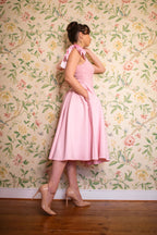 Josephine Midi Dress