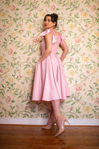Josephine Midi Dress